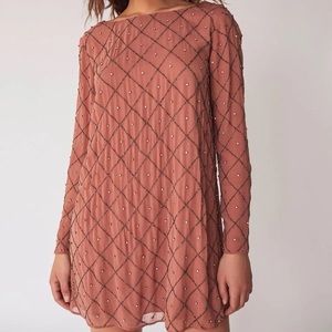 Beautiful sold out Free People dress